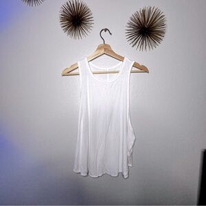 NWOT STRUT THIS YOGA TANK